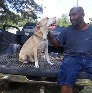 Meet your Posher, Keith